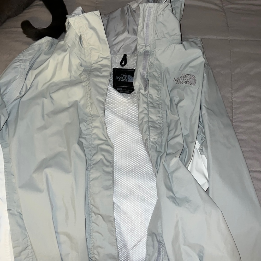 Raincoat